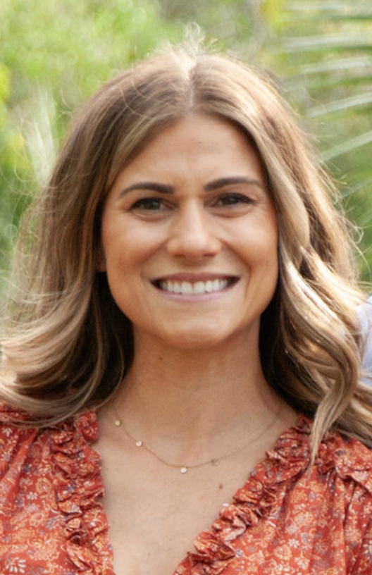 Katie Keller, PA-C